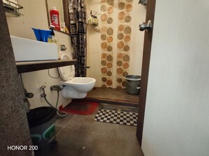 Living Room in 3.5 BHK Apartment at Prakruti Pearl, Ghodbunder Road – for Rent