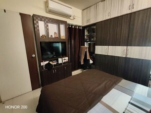 Parking in 3.5 BHK Apartment at Prakruti Pearl, Ghodbunder Road – for Rent