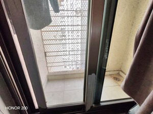 Building Lobby in 3.5 BHK Apartment at Prakruti Pearl, Ghodbunder Road – for Rent