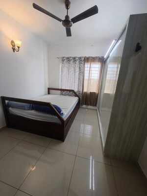 Bedroom in 1 BHK Apartment at Sobha Dream Acres, Panathur – for Sale