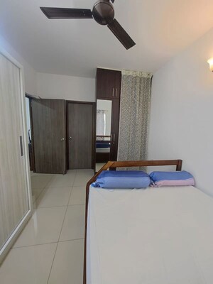 Bedroom in 1 BHK Apartment at Sobha Dream Acres, Panathur – for Sale