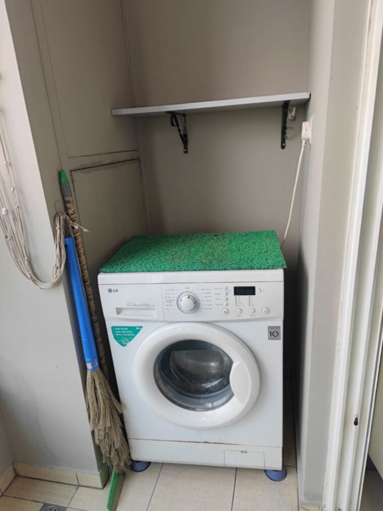 undefined, sobha-dream-acres 1 Bedroom 656 Sq.Ft. Apartment In Panathur Bangalore 10217637