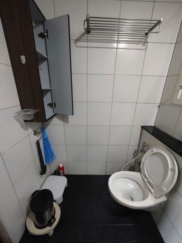 Attached Bathroom, sobha-dream-acres 1 Bedroom 656 Sq.Ft. Apartment In Panathur Bangalore 10217637