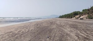  Plot – Exterior View View at Rudram Green Heaven, Mangaon - for Sale