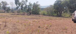 Plot Area in  Plot at Rudram Green Heaven, Mangaon – for Sale