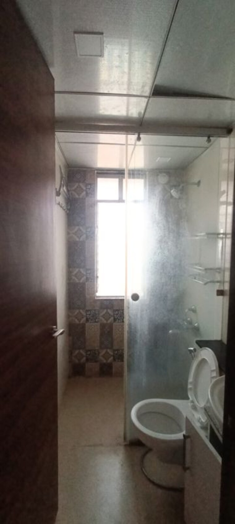 Bathroom, saheel-itrend-city-life 2.5 Bedroom 750 Sq.Ft. Apartment In Hinjewadi Pune 10217651