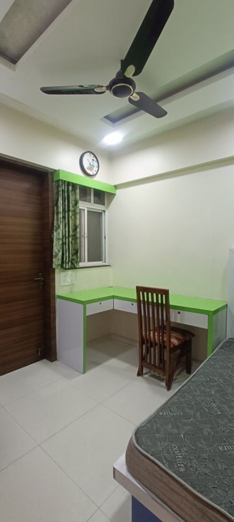 Study Room, saheel-itrend-city-life 2.5 Bedroom 750 Sq.Ft. Apartment In Hinjewadi Pune 10217651
