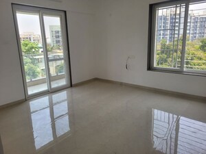 Master Bedroom in 4 BHK Apartment at Dharmesh Apartment, Shivajinagar – for Sale