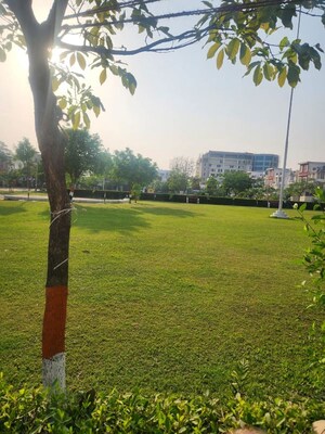 2 BHK Independent House – Garden View at Sushant Golf City - for Sale