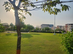 2 BHK Independent House – Garden View at Sushant Golf City - for Sale