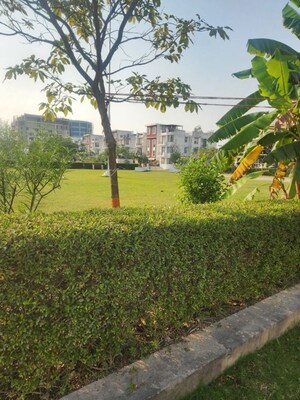 2 BHK Independent House – Garden View at Sushant Golf City - for Sale