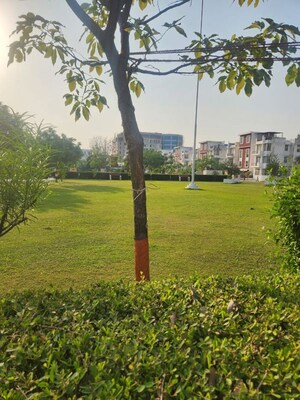 2 BHK Independent House – Garden View at Sushant Golf City - for Sale