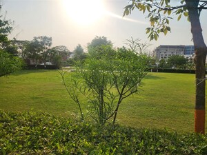 2 BHK Independent House – Garden View at Sushant Golf City - for Sale