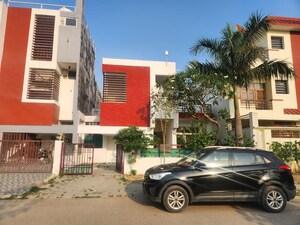 2 BHK Independent House For Sale in Sushant Golf City