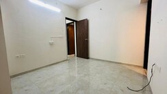 1 BHK Apartment For Rent in Puranik Grand Central