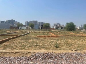 Plot Area in  Plot at Sai Enclave, Saini – for Sale