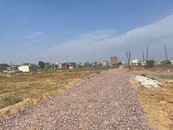 Plot For Sale in Sai Enclave