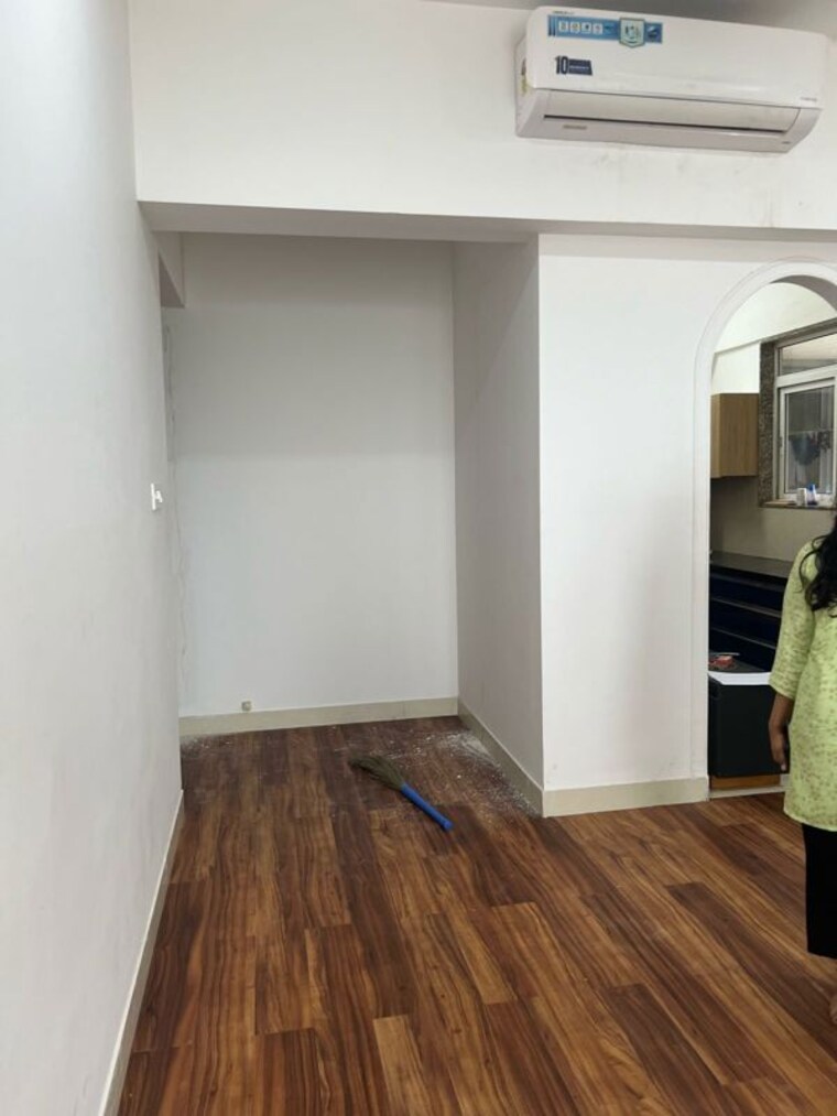 Room, runwal-forests 3 Bedroom 983 Sq.Ft. Apartment In Kanjurmarg West Mumbai 10217706