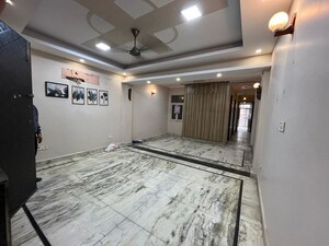 2 BHK Builder Floor For Rent in Uttam Nagar