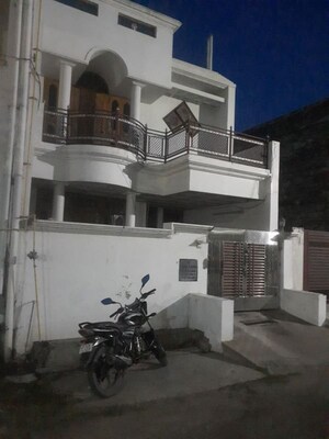3 BHK Independent House For Sale in Ashiyana
