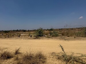 Plot Area in  Plot at Allahabad Airport – for Sale