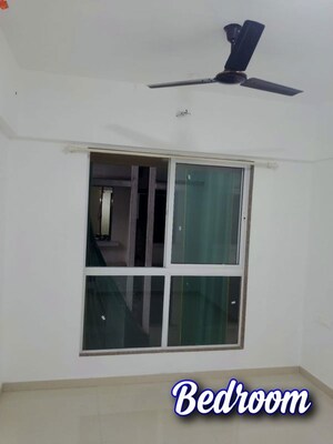 1 BHK Apartment For Rent in Goregaon West