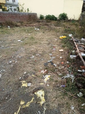 Plot Area in  Plot at Badripur – for Sale