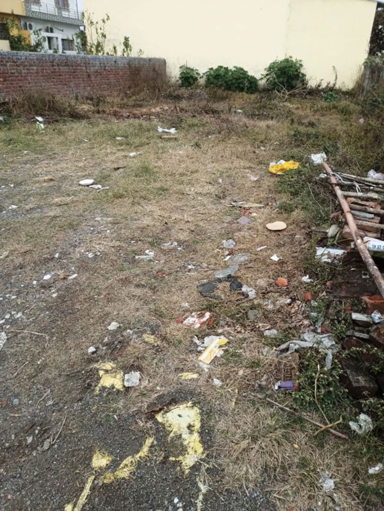 undefined, badripur  200 Sq.Yd. Plot In Badripur Dehradun 10217659