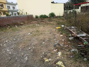 Plot Area in  Plot at Badripur – for Sale
