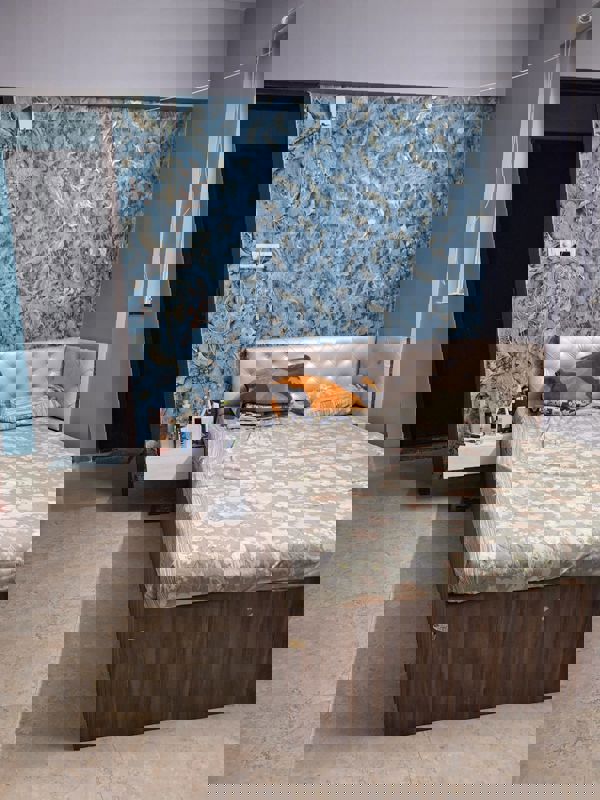 2 BHK 1100 Sq.Ft. Apartment in Royal Orange County