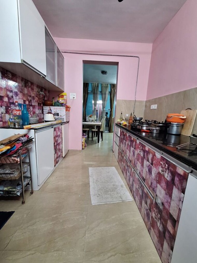 Bedroom, royal-orange-county 2 Bedroom 1100 Sq.Ft. Apartment In Rahatani Pune 10217743