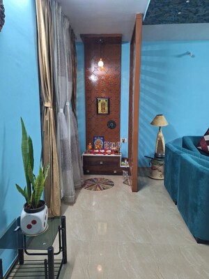 Gym in 2 BHK Apartment at Royal Orange County, Rahatani – for Sale