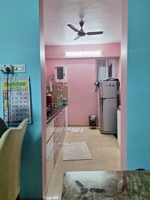 Furnished Amenities in 2 BHK Apartment at Royal Orange County, Rahatani – for Sale