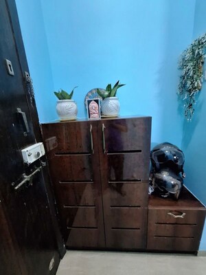 Furnished Amenities in 2 BHK Apartment at Royal Orange County, Rahatani – for Sale