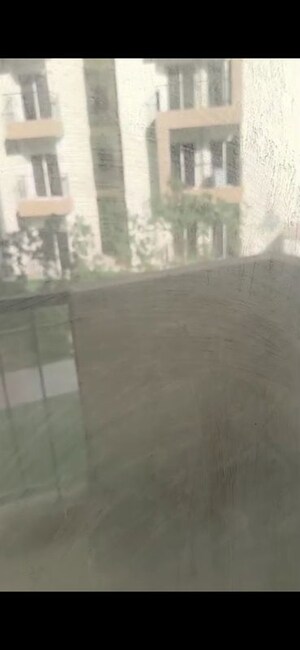 Room in 1 BHK Apartment at Amrapali Ivory Heights, Amrapali Dream Valley – for Rent