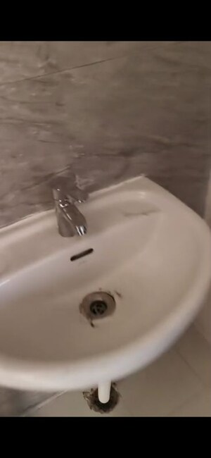 Furnished Amenities in 1 BHK Apartment at Amrapali Ivory Heights, Amrapali Dream Valley – for Rent