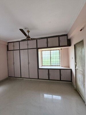 Master Bedroom in 3 BHK Apartment at Gayatri Palace Heights, Kurmannapalem – for Sale