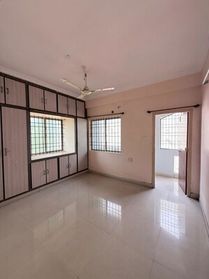 Bedroom in 3 BHK Apartment at Gayatri Palace Heights, Kurmannapalem – for Sale