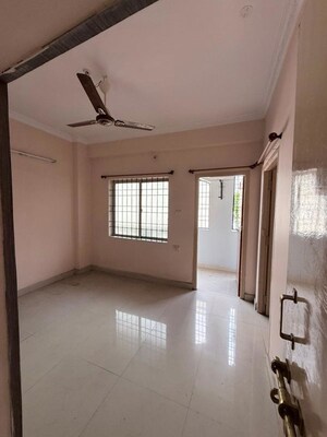Bedroom in 3 BHK Apartment at Gayatri Palace Heights, Kurmannapalem – for Sale