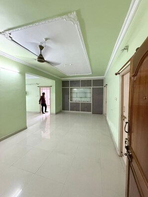 Living Room in 3 BHK Apartment at Gayatri Palace Heights, Kurmannapalem – for Sale