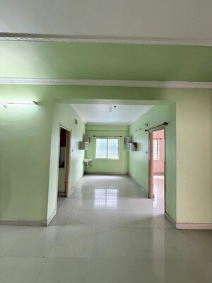 Living Room in 3 BHK Apartment at Gayatri Palace Heights, Kurmannapalem – for Sale