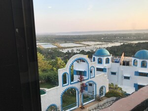 3 BHK Apartment – Exterior View View at Bambolim - for Sale