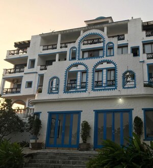 3 BHK Apartment For Sale in Bambolim