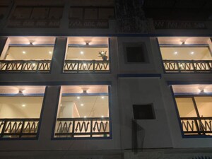 3 BHK Apartment – Exterior View View at Bambolim - for Sale