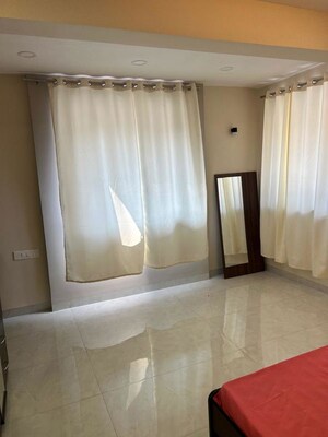 Bedroom in 3 BHK Apartment at Bambolim – for Sale