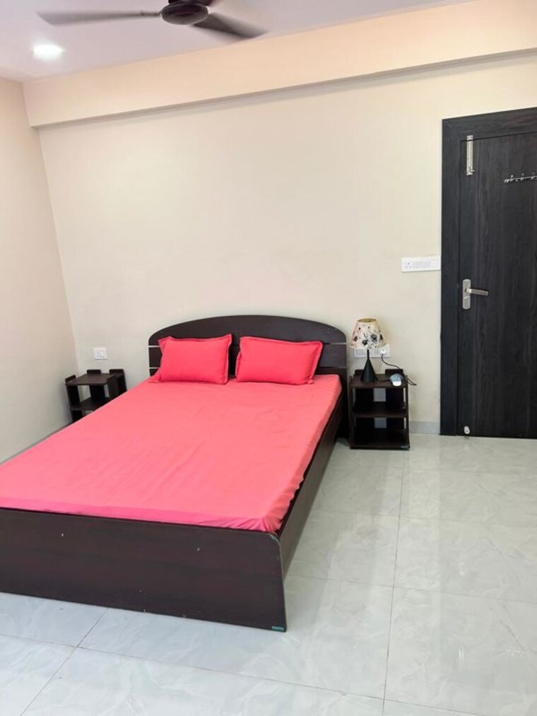 Bedroom, bambolim 3 Bedroom 1560 Sq.Yd. Apartment In Bambolim Goa 10200554