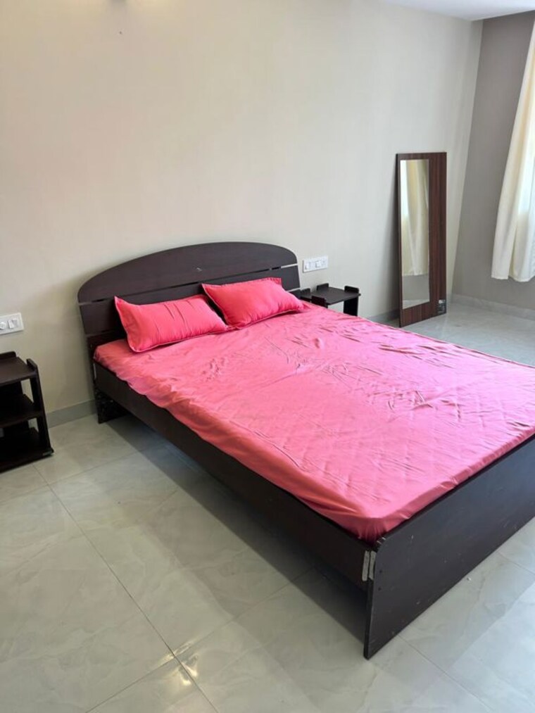 Bedroom, bambolim 3 Bedroom 1560 Sq.Yd. Apartment In Bambolim Goa 10200554
