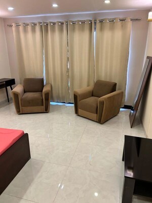 Room in 3 BHK Apartment at Bambolim – for Sale