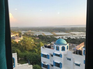 3 BHK Apartment – Exterior View View at Bambolim - for Sale