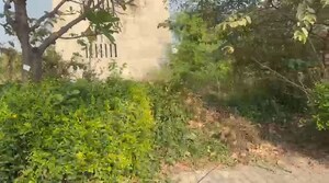  Plot – Garden View at DLF Garden City, Mohanlalganj - for Sale